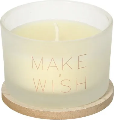 Zdjęcie produktu dla Świeca Make a Wish 5,5cm