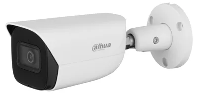 Productafbeelding van Dahua HFW3841E-AS-S2 bewakingscamera. Eén maat
