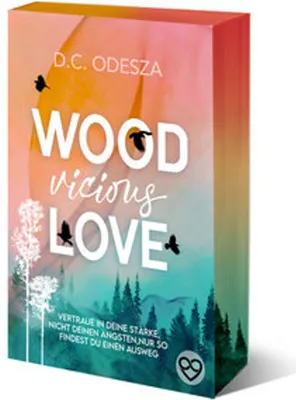 Obrázok produktu pre Wood Vicious Love