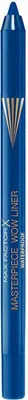 Obrázok produktu pre MASTERPIECE WOW LINER vodoodolná gélová očná linka #510-ocean blue 1,2 gr