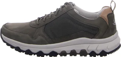 Obrázek produktu pro Pius Gabor Sneaker Sneaker Nubuková kůže/textil