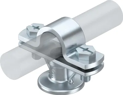 Obrázok produktu pre OBO Držiak prútov Bettermann 113 Z-16 5412609