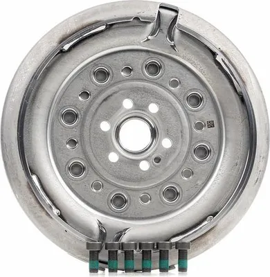 Produktbild von SACHS 2294 001 360 228mm ZMS Zweimassenschwungrad DMF für VW Golf VII Schrägheck (5G1, BQ1, BE1, BE2) GOLF VI (5K1) Passat Variant (3C5) für SKODA