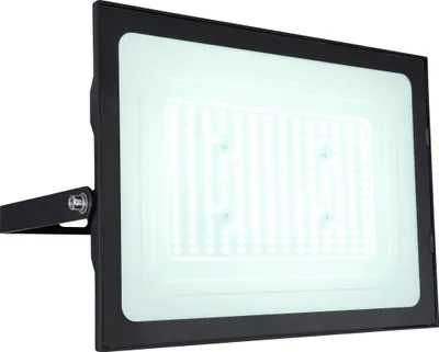 Produktbild von Globo Lighting Außenleuchte Aluminium Druckguss schwarz, LED