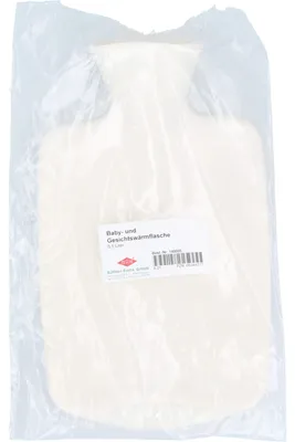 Produktbild von WAERMFLASCHE FUER BABY 140000, 1 St