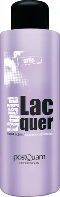 Produktbild von Postquam Flüssiges Anti-Feuchtigkeits-Haarspray 1000 Ml