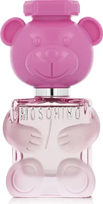 Produktbild von Moschino Toy 2 Bubble Gum Eau de Toilette für Damen 50 ml