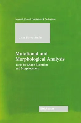 Zdjęcie produktu dla Mutational and Morphological Analysis