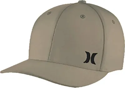 Produktbild von Hurley Micro Icon Flex Kappe Grün S-M Mann Grün S-M