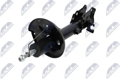 Produktbild von NTY Stoßdämpfer Hinten Links für HYUNDAI MATRIX (FC) Federbein A-HY-524