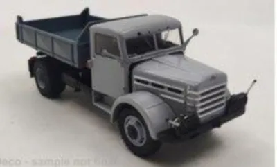 Obrázok produktu pre Csepel D-445 šedá Premium ClassiXXs 1:43