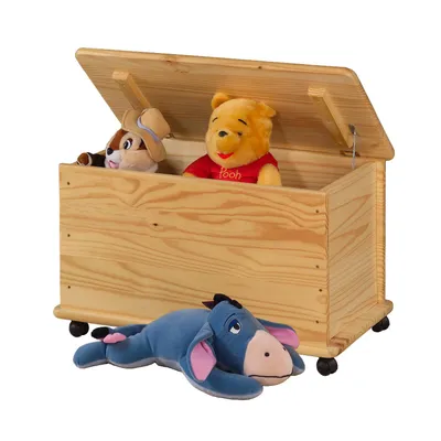 Obrázek produktu pro Truhla 8870 lakovaná