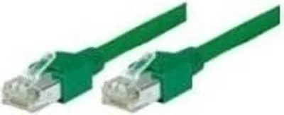 Produktbild von Tecline S/UTP Cat5e, 3m, 3 m, Cat5e, S/UTP (STP)