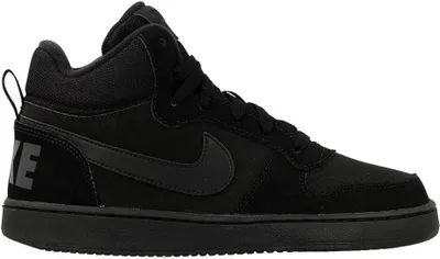Immagine prodotto di Nike scarpe Court Borough Mid GS, 839977001