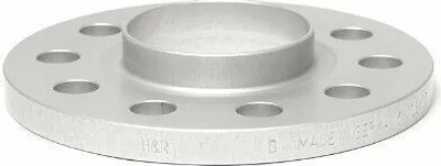 Produktbild von H&R 15mm Spurverbreiterung Spurplatte 5-Loch 130 112mm LK