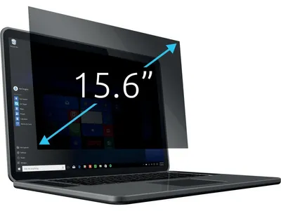Obrázok produktu pre Kensington 628199, 39,6 cm (15.6"), 16:10, Laptop