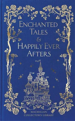 Obrázek produktu pro Enchanted Tales & Happily Ever Afters