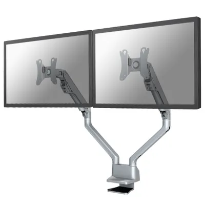 Produktbild von NewStar Flat Screen Desk Mount (clamp/grommet)