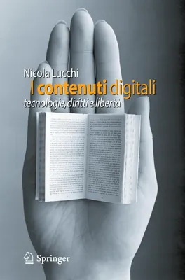Produktbild von I contenuti digitali