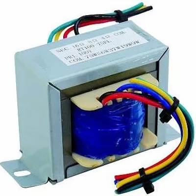 Image de Omnitronic ELA-T75 Transformateur 75 W (80711406)