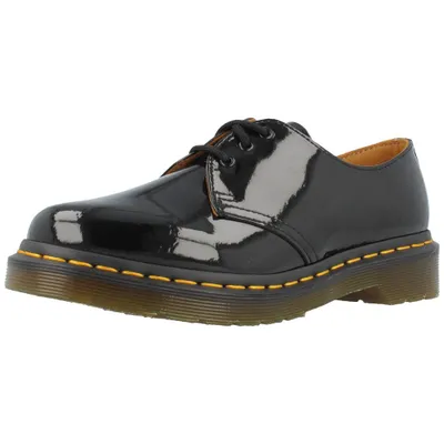 Produktbild von DR. MARTENS Schnürer CORE 1461 3 EYE, Schwarz:41
