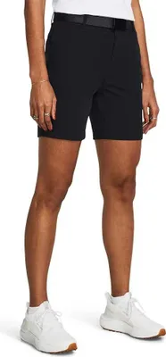 Produktbild von Under Armour 'Ua Drive 7'' Short' - black, Größe:14