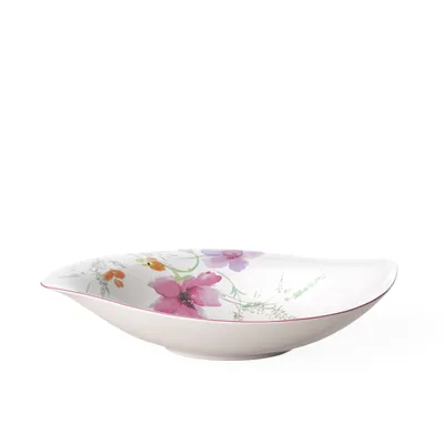 Immagine prodotto di Mariefleur Serve & Salad Schale tief 290 x 207 x 56 mm, 250 ml | Villeroy & Boch | Art.-Nr. 1041013575 | EAN 4003686179974