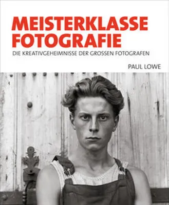 Obrázok produktu pre Meisterklasse Fotografie