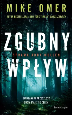 Produktbild von Zgubny wplyw