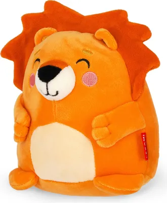 Immagine prodotto di Peluche Legami - SUPER CUTE! - LEONE