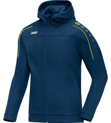 Immagine prodotto di Kapuzenjacke Classico JAKO