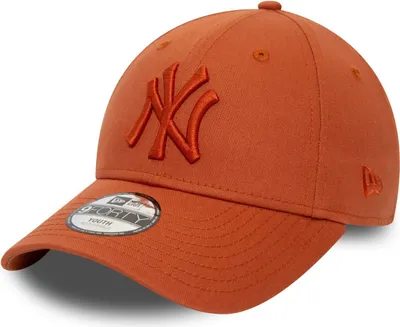 Obrázek produktu pro New Era 9Forty Kinder Cap - New York Yankees terracotta YTH