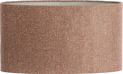 Produktbild von Light & Living - Lampenschirm BRANDY - 45x21x32cm - Braun