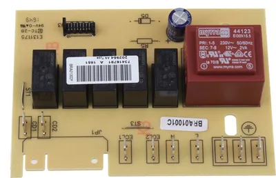Produktbild von Fagor / Brandt - Elektronik Modul - As0005676