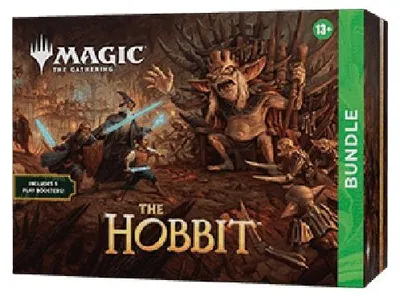 Produktbild von Wizards of the Coast D56641000, 13 Jahr(e)