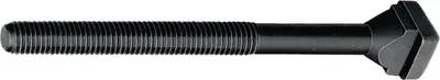 Produktbild von T-Nutenschraube DIN 787 T-Nut 10mm M10 L.40mm Güte 10.9 AMF