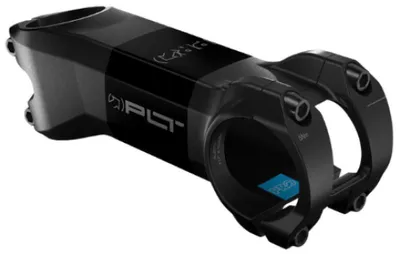 Produktbild von Pro Plt Fahrradvorbau Schwarz 80 mm / ±17º Schwarz 80 mm