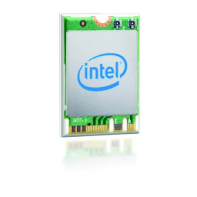 Produktbild von Intel 9260.NGWG, Eingebaut, Kabellos, M.2, WLAN, Wi-Fi 5 (802.11ac), 1730 Mbit/s