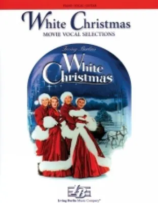 Produktbild von White Christmas