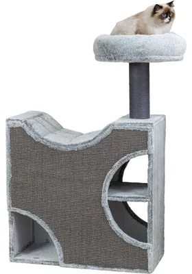 Produktbild von TRIXIE Kratzbaum Ferro - 122 cm