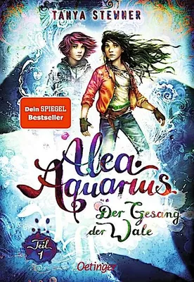 Immagine prodotto di Alea Aquarius 9 Teil 1. Der Gesang der Wale