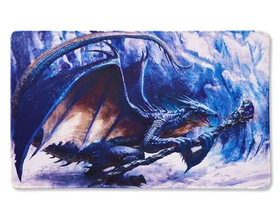 Produktbild von Dragon Shield - Playmat - Royenna