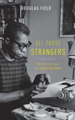 Produktbild von All Those Strangers