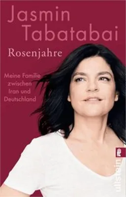 Produktbild von Rosenjahre