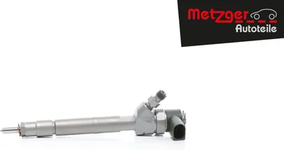 Produktbild von METZGER 0870002 Einspritzdüse passend für MERCEDES-BENZ C-Klasse Limousine (W202) Common-Rail
