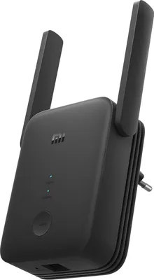 Produktbild von Wzmacniacz sieciowy Xiaomi Mi, Wi-Fi, AC1200, czarny, EU DVB4348GL