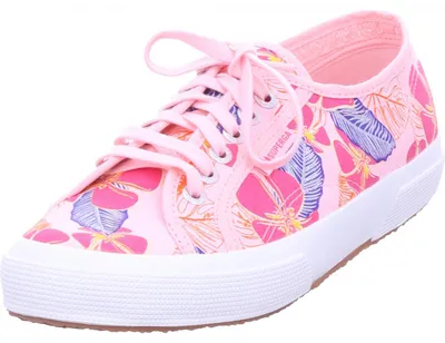 Produktbild von Superga pink in Gr. 38