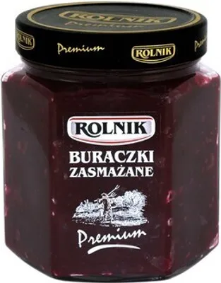 Produktbild von Gebratene Rote Bete 540g Rolnik