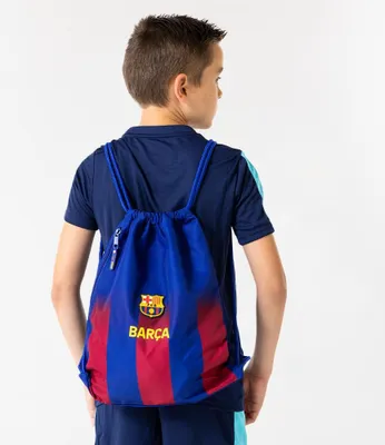 Produktbild von F.C. Barcelona 25/26 Turnbeutel