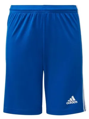 Obrázok produktu pre Adidas - Detské šortky „Squadra 21“ MR1024 (146-152) (modré)